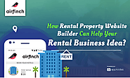 How Rental Property Website Builder Can Help Your Rental Business