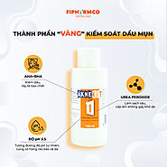 Top những loại sữa rửa mặt dịu nhẹ lành tính cho da