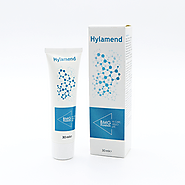 Gel Điều Trị Mụn, Hỗ Trợ Chức Năng Bảo Vệ Da Hylamend