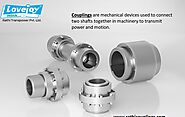 Explore Couplings @ Low Cost