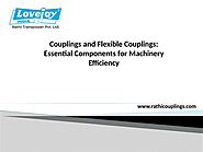 Explore The Role of Couplings