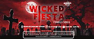 WICKED FIESTA (HALLOWEEN PARTY)