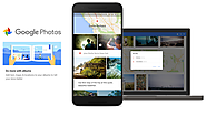 Google Photos now automatically curates your best snaps into albums and tags with location