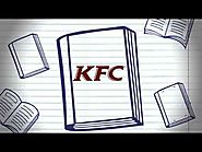 KFC: WiFi test