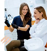 Reliable Family Dental Care Services in Waterloo