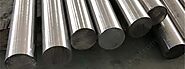 Nitronic 50 Round Bar Supplier, Dealer, and Stockist in Orissa