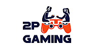 Video Games, Refurbished Consoles and Accessories | 2P Gaming