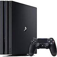 Sony Playstation 4 Pro 1TB Console Bundle from 2P Gaming