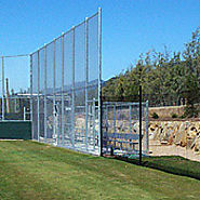 Chain Link Fence: Supplies & Installations