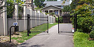 FENCE SUPPLIES AND INSTALLATION FOR OVER 40 YEARS!