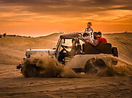 Desert Tour Jaisalmer