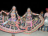Jaisalmer Desert Safari Package