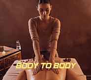 Body To Body Massage In Pimpri-Chinchwad CLICK ON THIS LINK