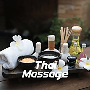 Thai Massage In Pimpri-Chinchwad CLICK ON THIS LINK