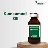 Kumkumadi Oil | The Punarvasu