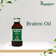 Brahmi Oil – @thepunarvasu on Tumblr