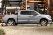 Toyota Tundra 2013 | Full-size Trucks