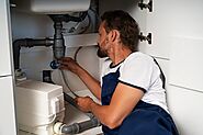 Top Houston Plumbing Services - What Sets them Apart