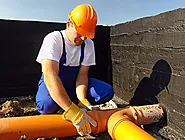 Sewer Line Repair and Replacement in Houston - Nandez Plumbing