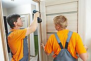 Commercial Remodeling Contractor - MDH Remodeling LLC | Expert Services in Houston