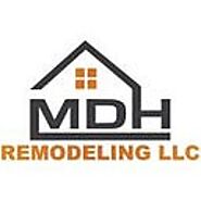 Luxurious Bathroom Remodeling | MDH Remodeling