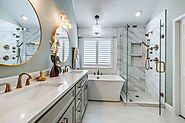 Expert Bathroom Remodeling Services in Houston, TX
