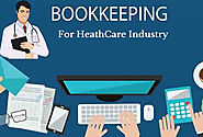 Significance of Bookkeeping for Healthcare Business