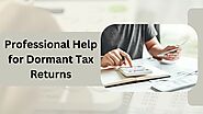 Need Help for your Dormant Company Tax Return?