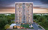 4 BHK APARTMENTS | 5 BHK PENTHOUSES