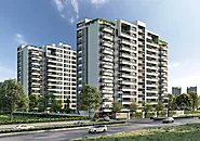 5B2HK Flats in Vadodara | 6B2HK Penthouses in Vadodara