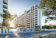 4B2HK Flats & 5B2HK Penthouses in Vadodara - Keystone 72