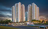 3 BHK Family Centric Homes in Vadodara