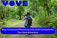 Discover Cambodia’s Hidden Gems with eSIM Cambodia