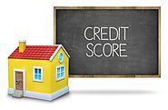 Looking for a Home Mortgage? You Need to Fix Your Credit Score First