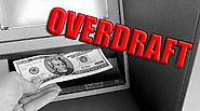Overdrafts May Affect Your Creditworthiness: Here is How