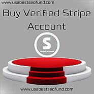 Buy Verified Stripe Account- 100% Safe & Cheap Price Account