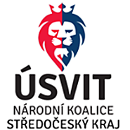Úsvit - Národní koalice Středočeský kraj