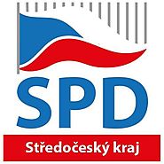 Svoboda a přímá demokracie Tomio Okamura Středočeský kraj - SPD