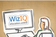 #wiziq online teaching #elearning tool to deliver live classroom sessions