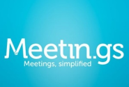 #meetings is #startup app for Online & face-to-face meeting collaboration in the cloud