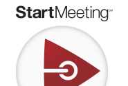 #startmeeting #startup to host meetings and share better