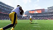 Madden NFL 25