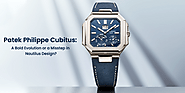 Explore Patek Philippe watches at Chrono Divinio – ChronoDivino