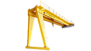 Semi Gantry Cranes