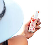 Dark Circles and Spots? Skyntox Has the Perfect Sunscreen