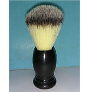 Resin Handle Shaving Brushes In India