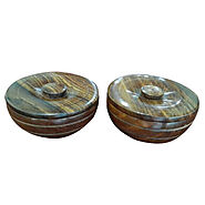 Shaving Bowls Manufacturer, Supplier and Exporter In India