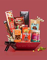 Diwali Gifts Under INR 3500 | Foodstories