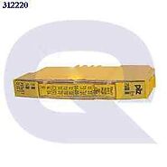 312220 for Sale - PILZ | Quantum First Automation