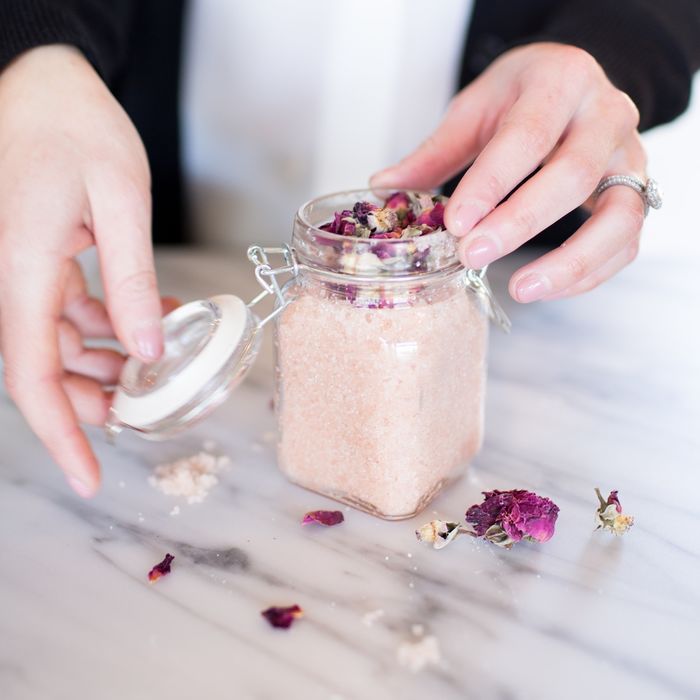 Best Bath Ever 10 DIY Bath Products A Listly List